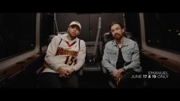 Emanuel (2019) | Final Trailer ft. Stephen Curry [HD]