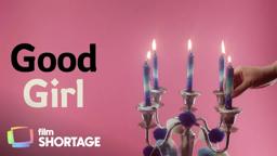 Good Girl (Comedy / Romance) | An OBGYN’s unexpected journey into BDSM