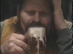 The greatest horror movie scene transition ever [Die Hard Dracula - 1998]