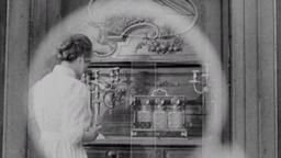 The Magic Glass (1914) | BFI National Archive