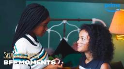 The Beautiful Friendship of Selah & Paloma | Selah & The Spades | Prime Video