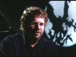 Batman: Gotham Knight - Behind the Scenes Clip