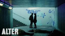 Horror Short Film "Dawn Of The Deaf" | Presented by ALTER