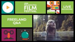 PFF29 Q&A | FREELAND