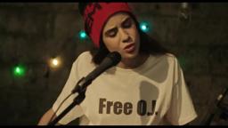 NO ALTERNATIVE: Official Trailer