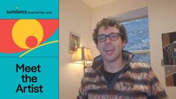 Meet the Artist: Reid Davenport on "I Didn't See You There"