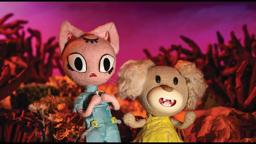 Meow or Never - Trailer (c)NFTS 2020