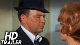 Tony Rome (1967) ORIGINAL TRAILER [HD 1080p]