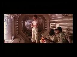 Alien deleted scene: Lambert confronts Ripley - good quality