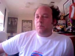 Jason waxes on "Man on Mars" and "First Date"