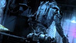 BSG: BLOOD & CHROME  Pilot -- "Cylon Attack"