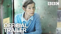 Elizabeth is Missing: Trailer | BBC Trailers