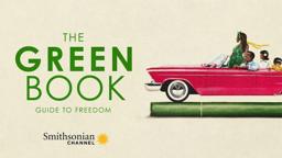 "The Green Book: Guide To Freedom" Trailer