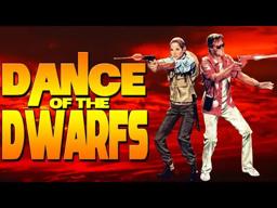 Bad Movie Review: Dance of the Dwarfs (Starring Peter Fonda)
