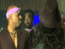 Dance Fu (2011) | Trailer - Kel Mitchell, Cedric The Entertainer