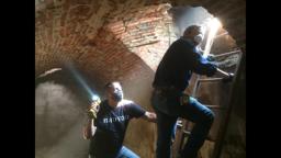 Nauvoo Tomb of Joseph - Film