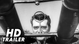 Angels One Five (1952) Original Trailer [HD]