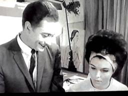 Have You Ever Seen This Woman?