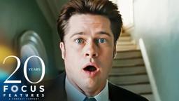 Chad Sneaks Around Harry's Mistress House