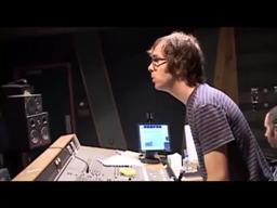 Weird Al Yankovic in Ben Folds' historic RCA Studio A