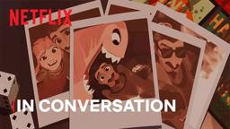 The Filmmakers in Conversation