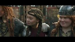 The Moment We've Been Waiting For Clip