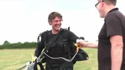 Tom Cruise & Christopher McQuarrie’s Partnership
