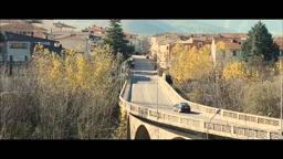 The American - Featurette