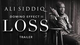 TRAILER | Ali Siddiq: The Domino Effect Pt. 2 Loss [Full Comedy Standup Special]