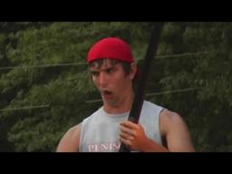 Coons: Night of The Bandits of The Night Trailer