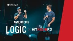 HITRECORD: Logic & Joseph Gordon Levitt