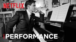 Bradley Cooper is Leonard Bernstein