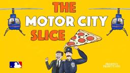 Motor City Slice: Morris on moment after winning World Series