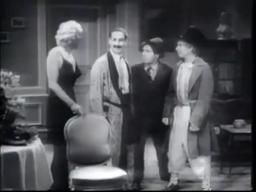 The One, the Only... Groucho (FULL DOCUMENTARY)