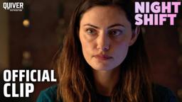 Night Shift | Official Clip 1