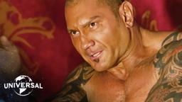 Brass Body vs Iron Fist