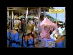 Raja Bersiong (1968) aka (Vampire King) in HQ Colour