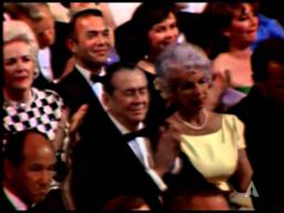 Ship of Fools and Doctor Zhivago Win Art Direction: 1966 Oscars