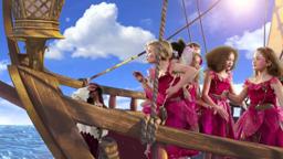 Tinker Bell and the Pirate Fairy Music Video | Official Disney HD