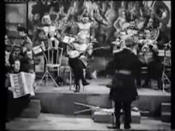 FRANK RANDLE SOMEWHERE IN CIVVIES