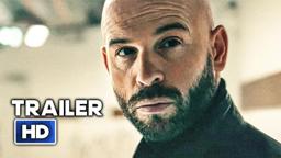 CARJACKERS Official Trailer (2025)