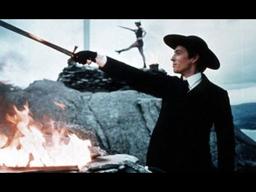 Bernard Rose on MAHLER