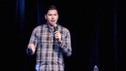 Mark Mammone     Who? Teaser