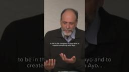 Chatting to the incredible director Luca Guadagnino on all things After The Hunt