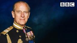 The Royal Family pay tribute to Prince Philip - BBC