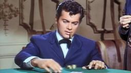 The Rawhide Years (1956) ORIGINAL TRAILER