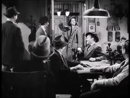 His Girl Friday - Trailer