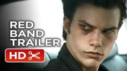White Rabbit Official Red Band Trailer 1 (2015) - Nick Krause, Britt Robertson Movie HD