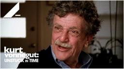 KURT VONNEGUT- UNSTUCK IN TIME | IN CINEMAS JULY 22