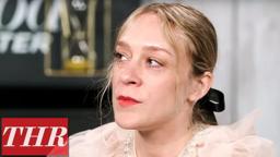Chloë Sevigny Was "Captivated" by Lizzie Borden Murders | Sundance 2018